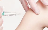 Las tasas de vacunación han sido demasiado bajas para prevenir una ola de brotes de sarampión