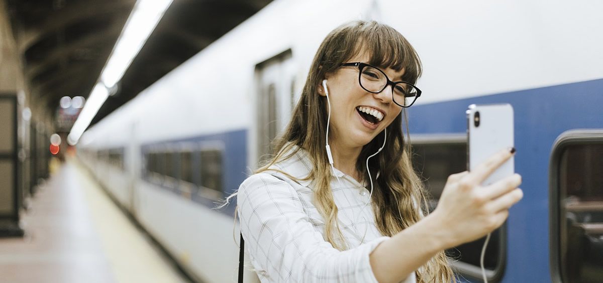 El abuso de las redes sociales, riesgo para la salud mental