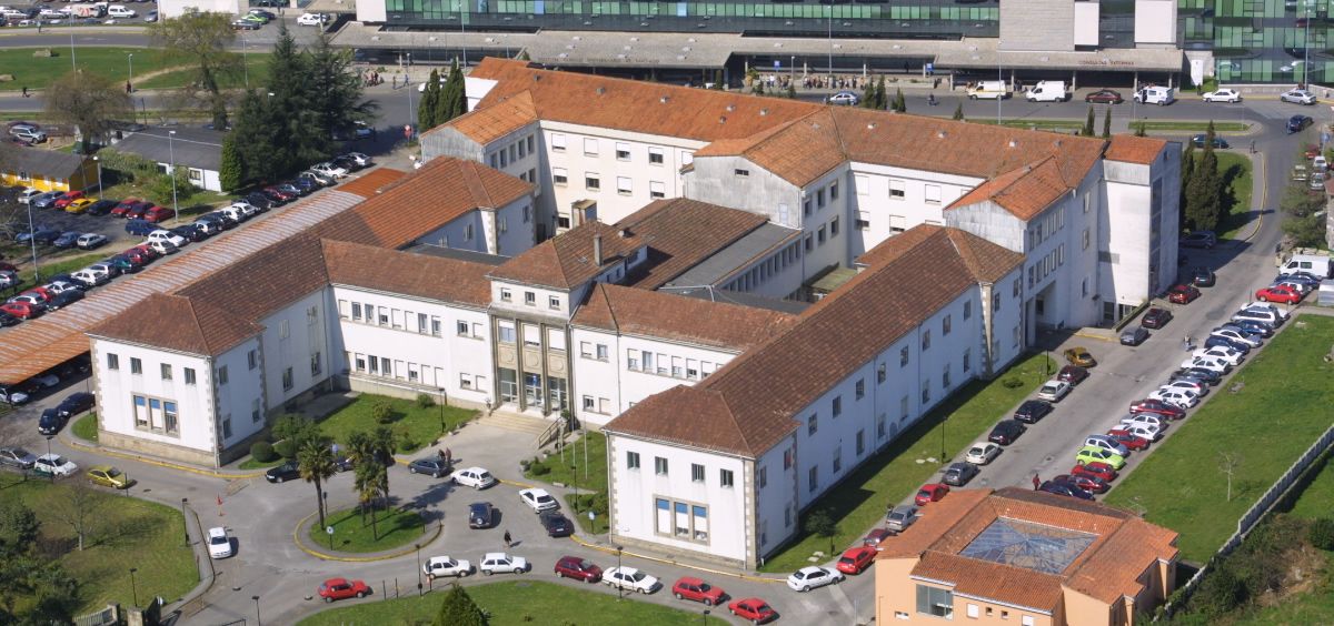 Hospital Gil de Casares