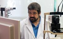 El doctor Juan Donate, del Hospital La Luz de Madrid habla sobre la "imperdonable" imprevisión del glaucoma