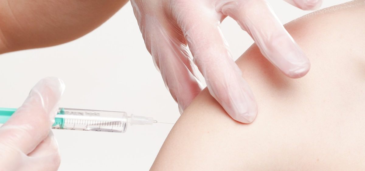 La AEP lleva tiempo solicitando la entrada de esta vacuna en la financiación pública