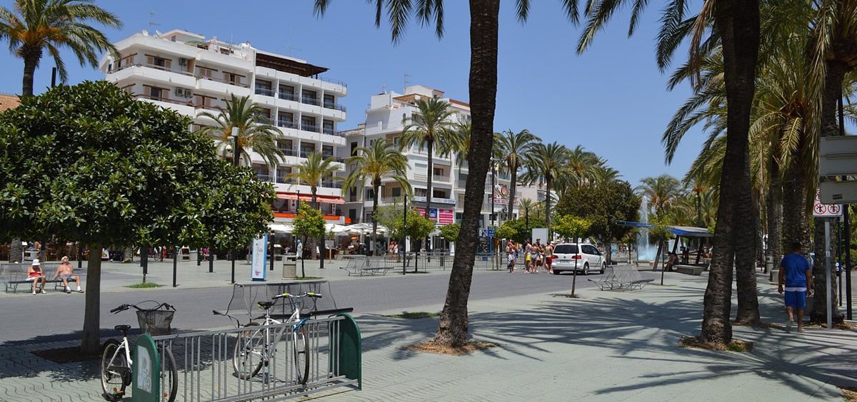 En Ibiza no se ha registrado ningún caso de gonorrea con esta cepa