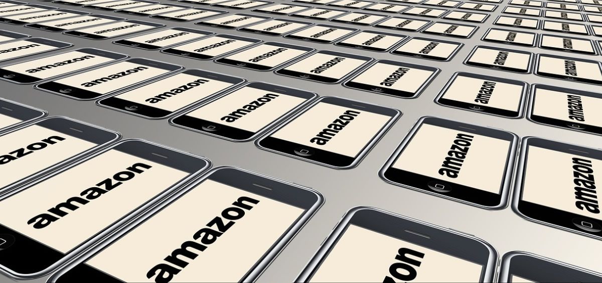 La decisión de Amazon ha tenido una buena acogida por los internautas