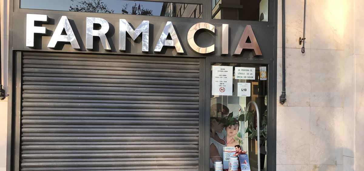 La Comunidad de Madrid contará muy pronto con más de 42 nuevas oficinas de farmacia.