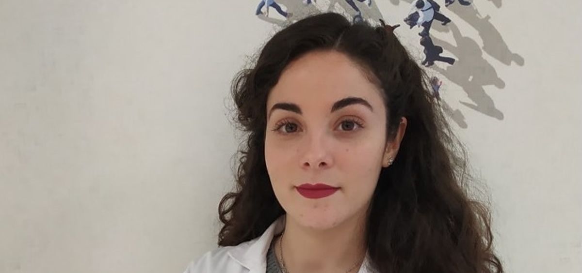 Miriam Rojas Prol, nueva psicóloga de HM CIOCC Galicia