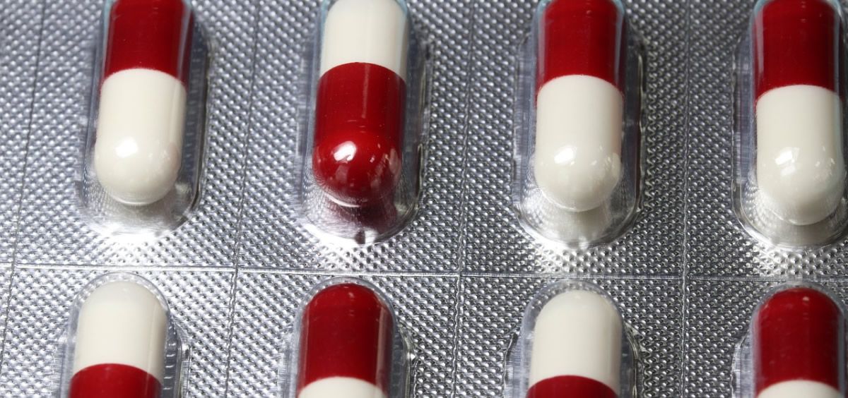 En enero los pedidos de productos farmacéuticos han subido un 17,2 %