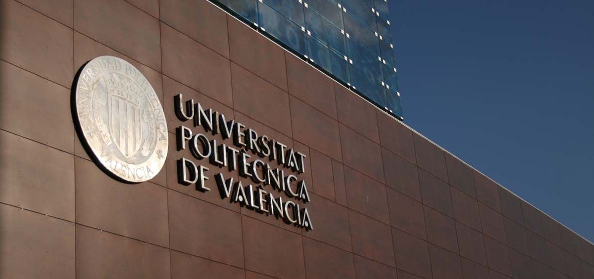 Universidad Politécnica de Valencia, que participa en el diseño del sistema para parálisis faciales