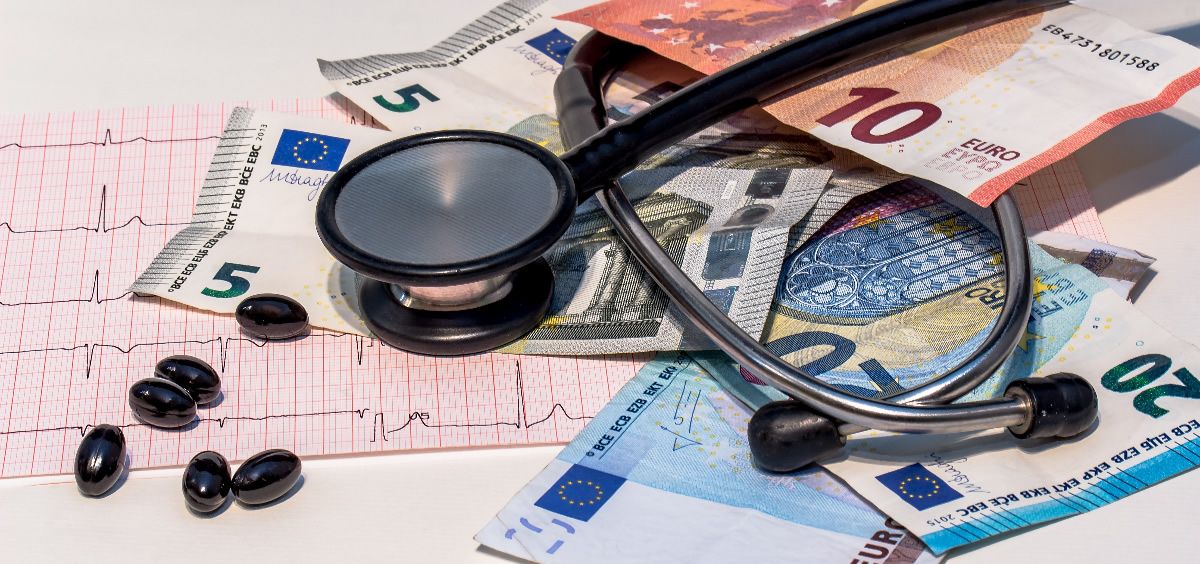 Los precios en Medicina se han encarecido casi un 1 % en el último año