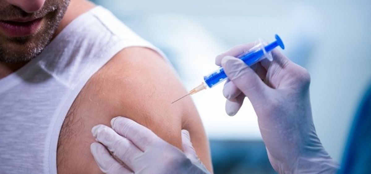 Sanidad recomienda revisar el calendario vacunal para constatar que tienen la triple vírica