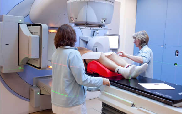 radioterapia cancer de prostata tratamiento
