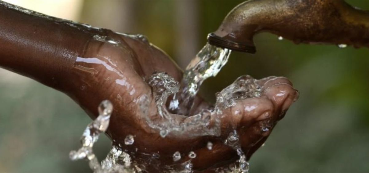Uno de cada cuarto centros de salud en todo el mundo carece de servicios básicos de agua