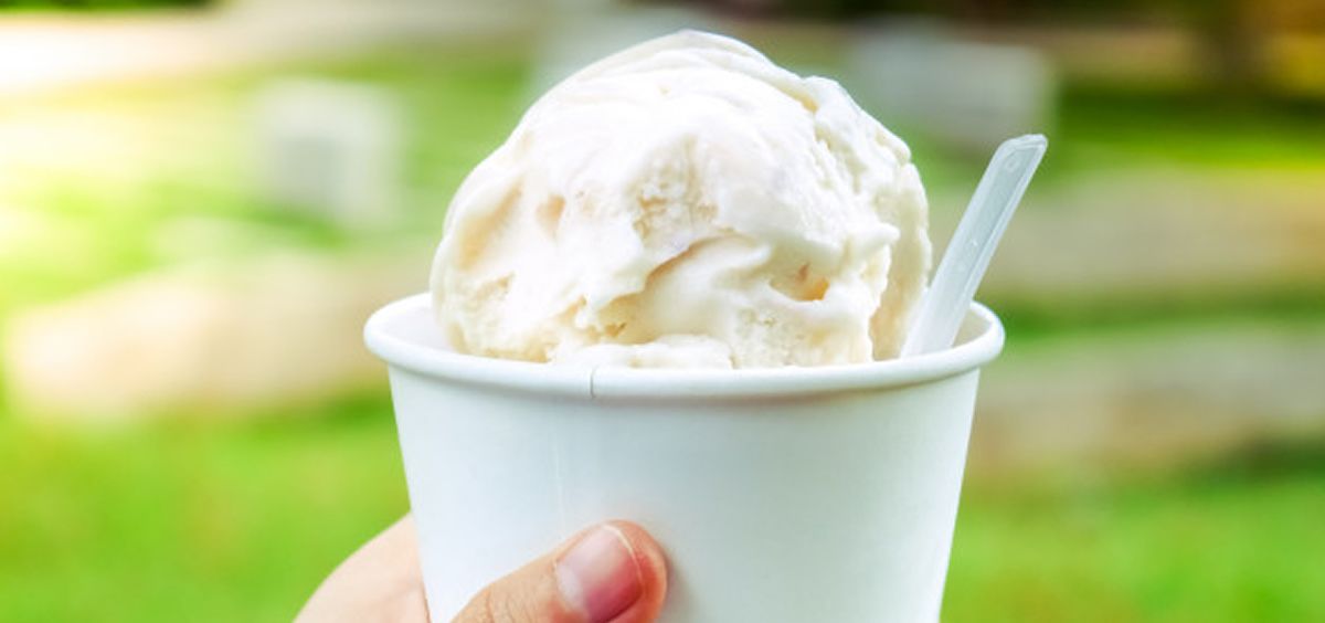 Sanidad pide no consumir cuatro tipos de helados por presencia de proteína de leche no declarada