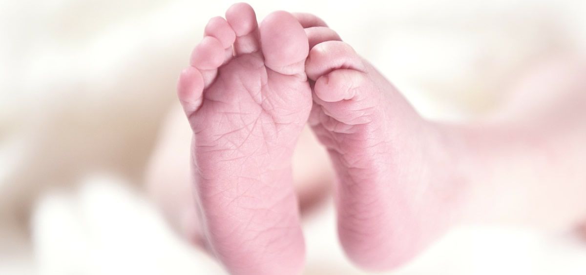 Nace el primer bebé con una nueva técnica de transferencia del huso materno contra la infertilidad