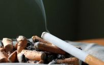 Uno de cada cinco pacientes con cáncer de pulmón son fumadores