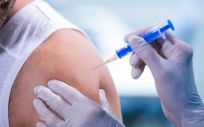 Vacunación papiloma humano en niños 