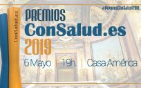 Premios ConSalud 2019