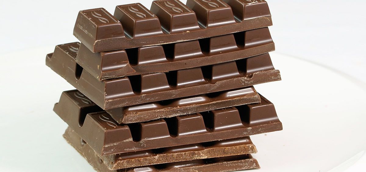 Sanidad retira tabletas de chocolate por contener cannabidiol