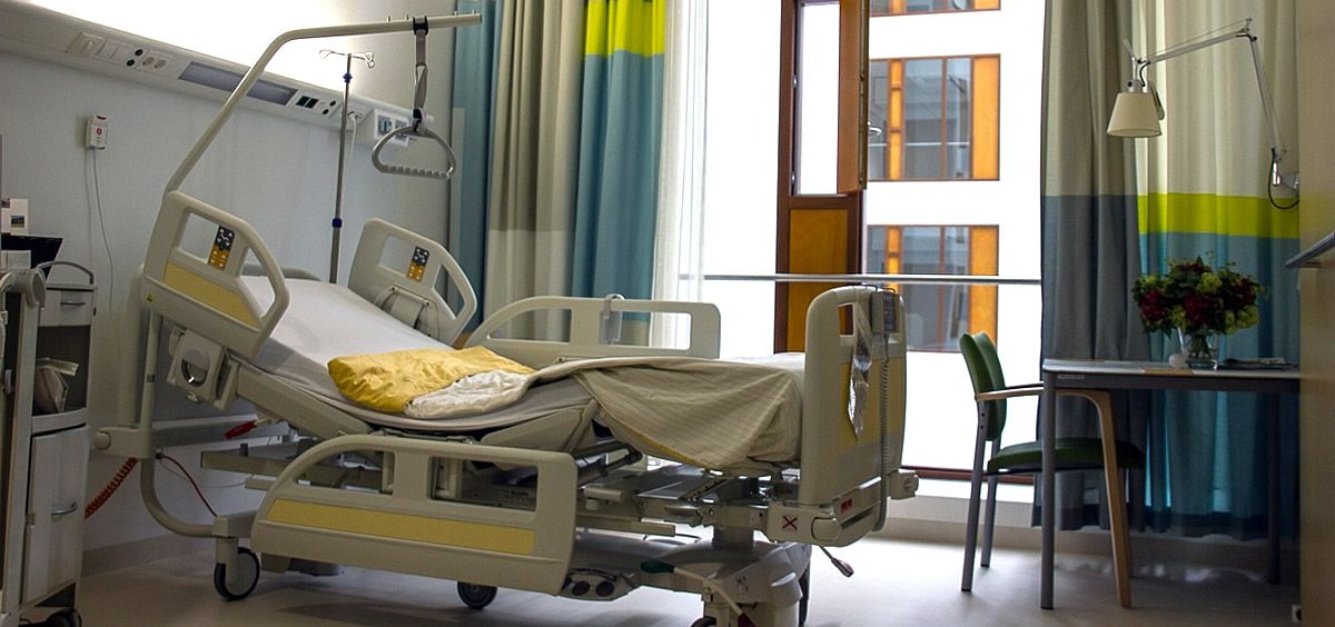 Una enfermera italiana condenada a cadena perpetua por la muerte de cuatro pacientes