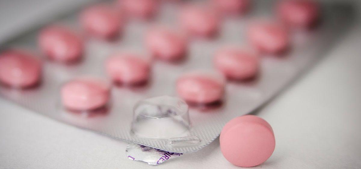 Los pedidos de productos farmacéuticos registran una caída de casi un 6 % en el mes de febrero