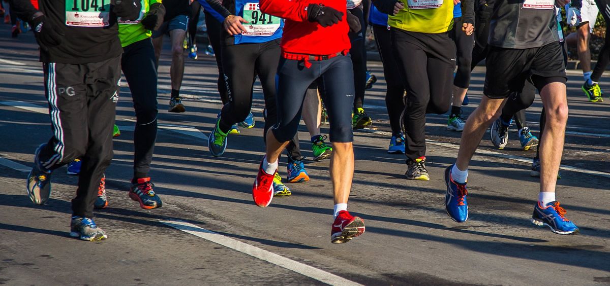 Sanitas ofrece una serie de consejos de cara a la realización de una primera maratón