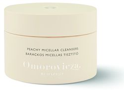 Peachy Micellar Cleanser Omorovicza