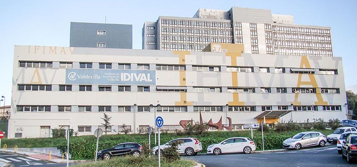 La Fundación Instituto de Investigación Sanitaria Valdecilla (Idival)