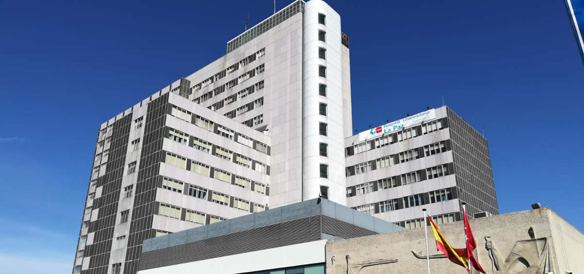 La Paz recibe 15 propuestas para diseñar su nuevo hospital