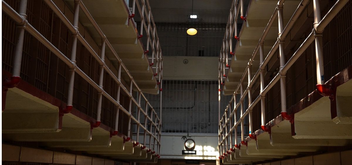 La Asociación Nacional de Enfermeros de Instituciones Penitenciarias reivindica un giro en la sanidad penitenciaria.