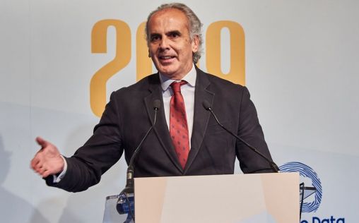 Enrique Ruiz Escudero presidirá los Premios ConSalud 2022