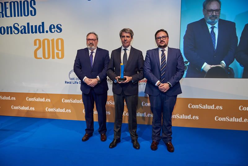 Premios Consalud 2019 124