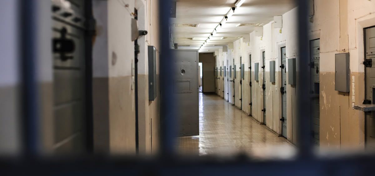 La Sociedad Española de Sanidad Penitenciaria (SESP) denuncia que el sistema sanitario de las prisiones españolas está "agonizando".