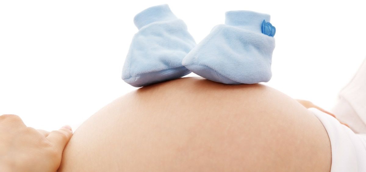 La progesterona solo previene el aborto en mujeres con antecedentes de pérdida de embarazo