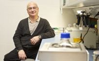 “La comunidad CRISPR se sentiría recompensada si alguno de sus miembros recibe el Premio Nobel"