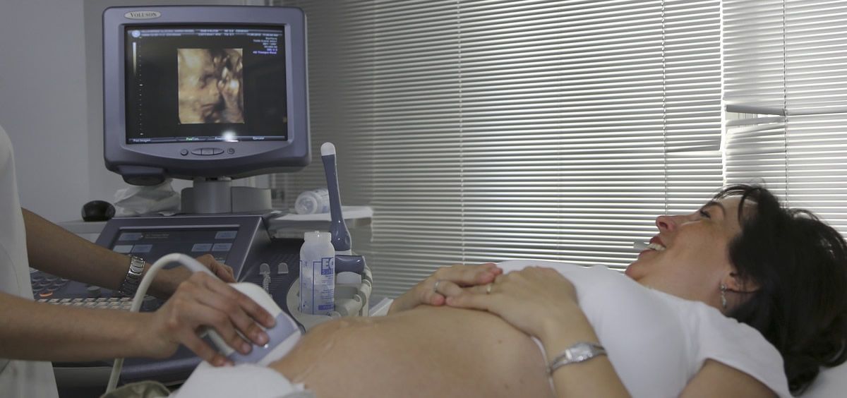 La Consejería de Salud de Murcia empieza a cubrir la sedación en los abortos