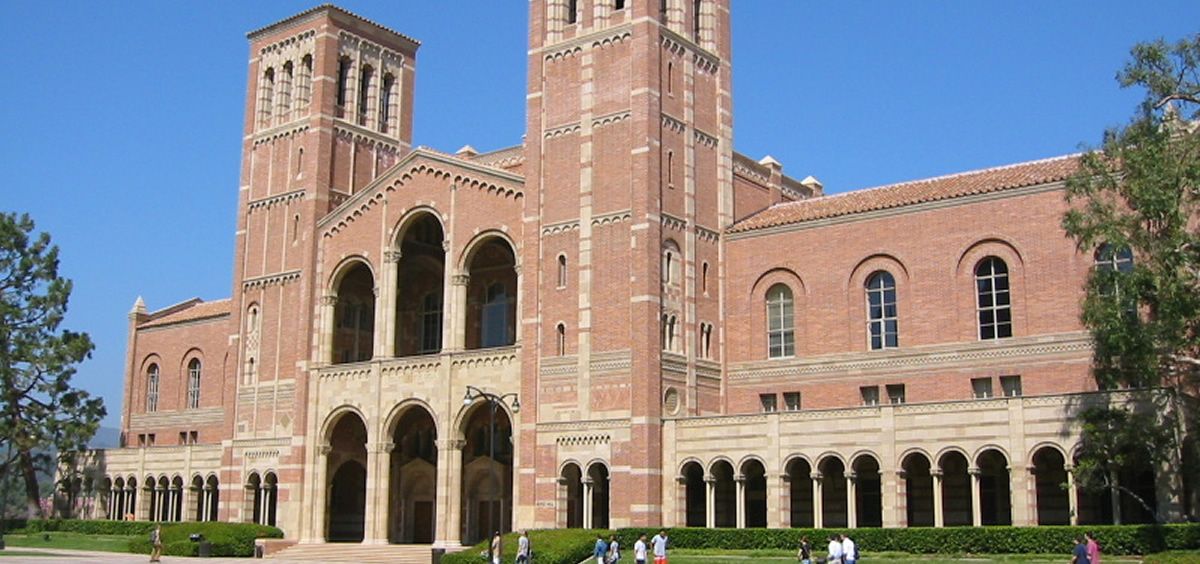 En la Universidad de California hay unos 200 afectados por sarampión, entre trabajadores y estudiantes