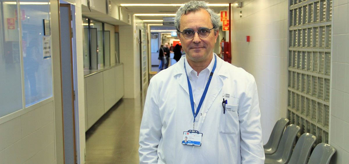 Dr. Vicente Estrada