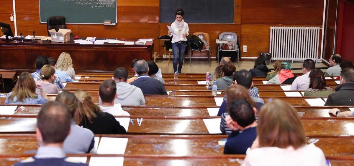 En Castilla y León y Murcia las críticas sobre la dificultad del examen ya se han trasladado a las respectivas gerencias sanitarias.