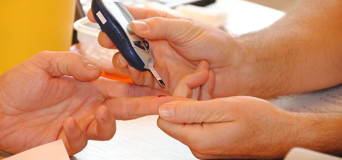 Dispositivos no autorizados para la diabetes provocarían lesiones que podrían acabar requiriendo intervenciones médicas
