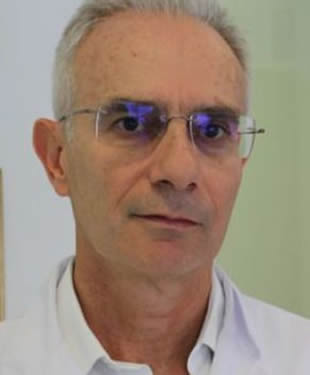 Dr. Miguel Górgolas