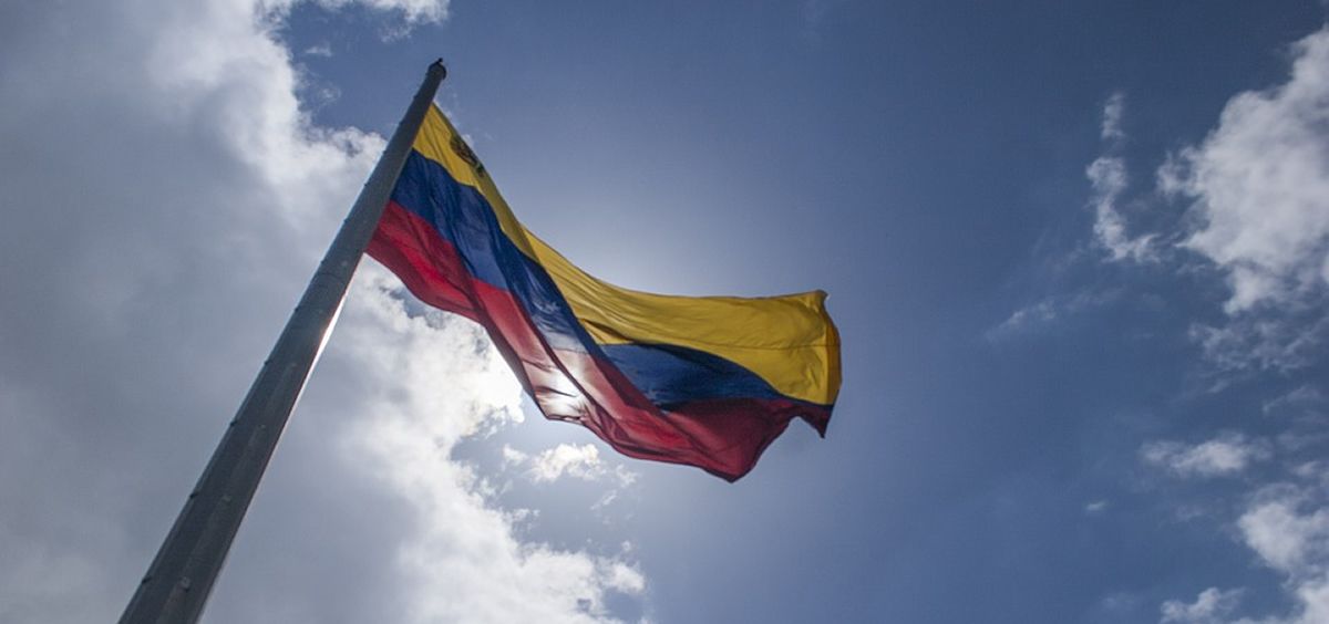 Manifestaciones en Venezuela por la muerte de cuatro niños que esperaban un trasplante de médula