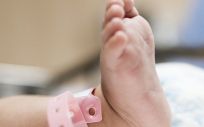 Los recién nacidos prematuros son especialmente vulnerables al rotavirus
