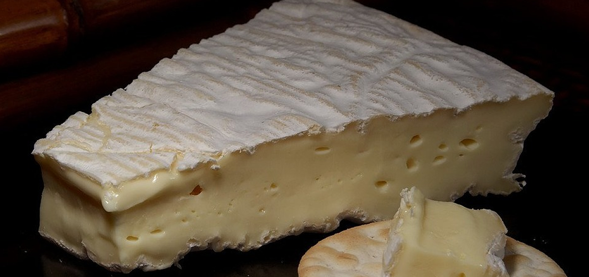 Muertes en Francia por el consumo de queso contaminado con listeria